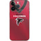 NFL Atlanta Falcons Team Jersey iPhone 14 Pro Skin