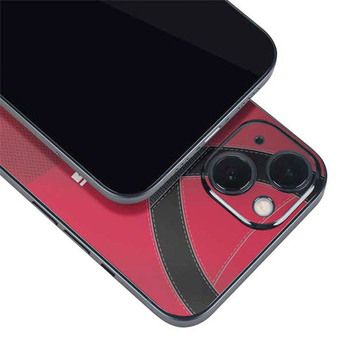 NFL Atlanta Falcons Team Jersey iPhone 14 Skin