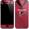 NFL Atlanta Falcons Team Jersey iPhone 5/5s/5SE Skin