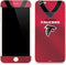 NFL Atlanta Falcons Team Jersey iPhone 6/6s Plus Skin