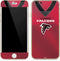 NFL Atlanta Falcons Team Jersey iPhone 6/6s Skin