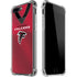 NFL Atlanta Falcons Team Jersey iPhone 7/8 Plus Clear Case
