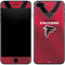 NFL Atlanta Falcons Team Jersey iPhone 7 Plus Skin