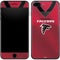 NFL Atlanta Falcons Team Jersey iPhone 8 Plus Skin