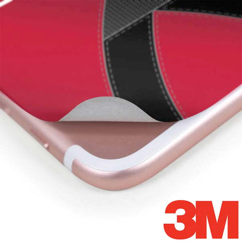 NFL Atlanta Falcons Team Jersey iPhone 8 Plus Skin