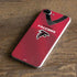 NFL Atlanta Falcons Team Jersey iPhone 8 Plus Skin