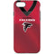 NFL Atlanta Falcons Team Jersey iPhone 8 Pro Case