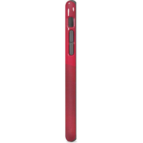 NFL Atlanta Falcons Team Jersey iPhone 8 Pro Case