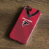 NFL Atlanta Falcons Team Jersey iPhone 8 Pro Case