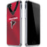 NFL Atlanta Falcons Team Jersey iPhone SE (2nd & 3rd Gen) Clear Case