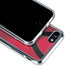 NFL Atlanta Falcons Team Jersey iPhone SE (2nd & 3rd Gen) Clear Case
