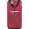 NFL Atlanta Falcons Team Jersey iPhone SE (2nd & 3rd Gen) Pro Case