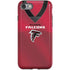 NFL Atlanta Falcons Team Jersey iPhone SE (2nd & 3rd Gen) Pro Case