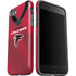 NFL Atlanta Falcons Team Jersey iPhone SE (2nd & 3rd Gen) Pro Case