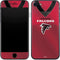 NFL Atlanta Falcons Team Jersey iPhone SE (2nd & 3rd Gen) Skin