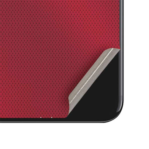 NFL Atlanta Falcons Team Jersey iPhone SE (2nd & 3rd Gen) Skin