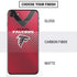 NFL Atlanta Falcons Team Jersey iPhone SE (2nd & 3rd Gen) Skin