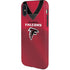 NFL Atlanta Falcons Team Jersey iPhone X Pro Case
