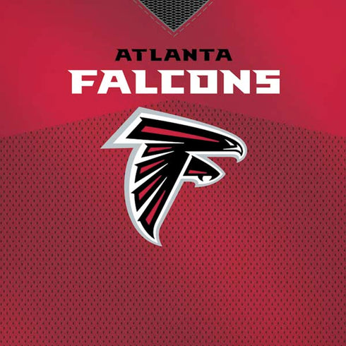 NFL Atlanta Falcons Team Jersey iPhone X Pro Case