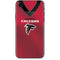 NFL Atlanta Falcons Team Jersey iPhone XR Skin