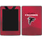 NFL Atlanta Falcons Team Jersey Amazon Kindle Skin