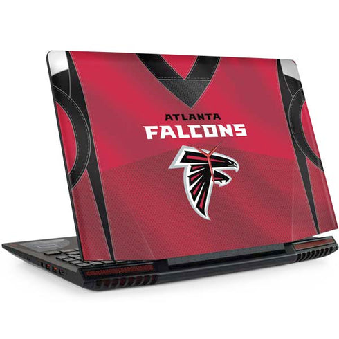 NFL Atlanta Falcons Team Jersey Legion Y720 Skin