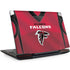 NFL Atlanta Falcons Team Jersey Legion Y720 Skin