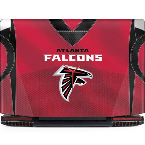 NFL Atlanta Falcons Team Jersey Legion Y720 Skin