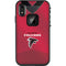 NFL Atlanta Falcons Team Jersey LifeProof Fre iPhone Skin