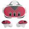 NFL Atlanta Falcons Team Jersey Meta Quest 3 Skin