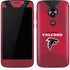 NFL Atlanta Falcons Team Jersey Moto E5 Play Skin