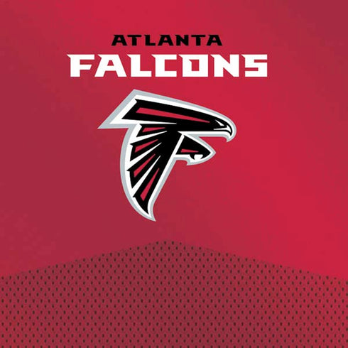 NFL Atlanta Falcons Team Jersey Moto E5 Play Skin
