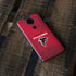 NFL Atlanta Falcons Team Jersey Moto E5 Plus Skin