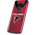 NFL Atlanta Falcons Team Jersey Moto G6 Skin