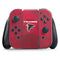 NFL Atlanta Falcons Team Jersey Nintendo Switch (2017-2021) Joy-Con Controller Skin