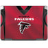 NFL Atlanta Falcons Team Jersey Notebook 9 Pro 13in (2017) Skin