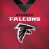 NFL Atlanta Falcons Team Jersey Notebook 9 Pro 13in (2017) Skin