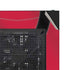 NFL Atlanta Falcons Team Jersey NZXT H510 Compact ATX Mid-Tower Case Skin