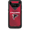 NFL Atlanta Falcons Team Jersey Otterbox Commuter Galaxy Skin