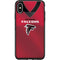 NFL Atlanta Falcons Team Jersey Otterbox Symmetry iPhone Skin