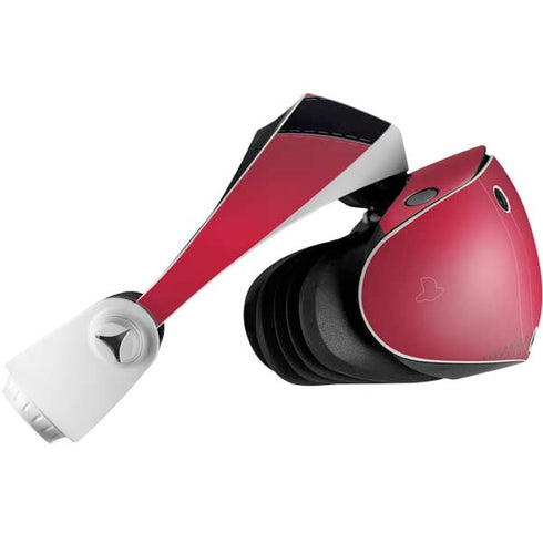 NFL Atlanta Falcons Team Jersey PlayStation VR2 Skin