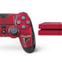 NFL Atlanta Falcons Team Jersey PS4 Console and Controller Bundle Skin