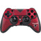 NFL Atlanta Falcons Team Jersey PS4/PC SCUF Impact Controller Skin