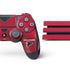 NFL Atlanta Falcons Team Jersey PS4 Pro Bundle Skin