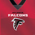NFL Atlanta Falcons Team Jersey PS4 Slim Skin