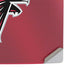 NFL Atlanta Falcons Team Jersey PS5 Console Skin