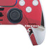 NFL Atlanta Falcons Team Jersey PS5 Controller Skin