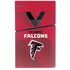 NFL Atlanta Falcons Team Jersey PS5 Slim Disk Bundle Skin
