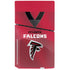 NFL Atlanta Falcons Team Jersey PS5 Slim Disk Bundle Skin