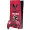 NFL Atlanta Falcons Team Jersey PS5 Slim Digital Edition Bundle Skin